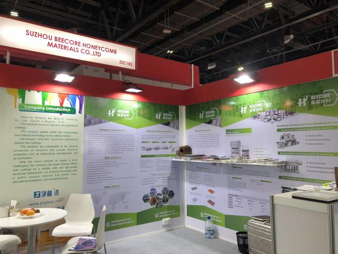 ৩২০০*১৩৫০ নোমেক্স কাটার জন্য ভ্যাকুয়াম সিস্টেমের সাথে কাটার মেশিন 5