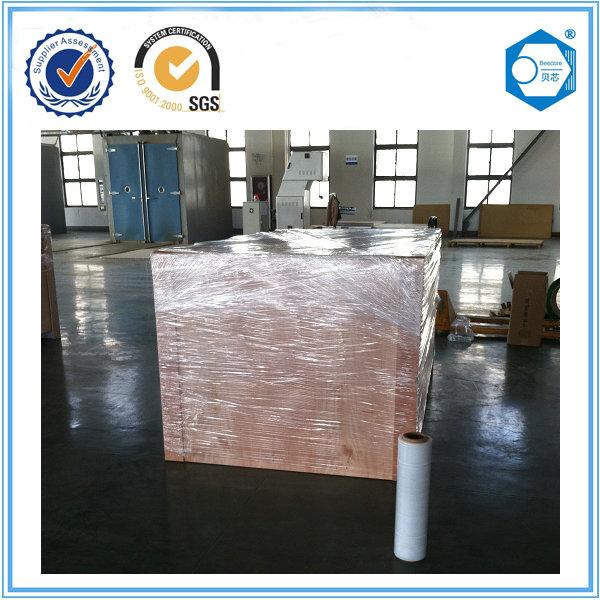 25T উচ্চ নিয়ন্ত্রণ নির্ভুলতা প্লেট ভলকানাইজিং প্রেস 10