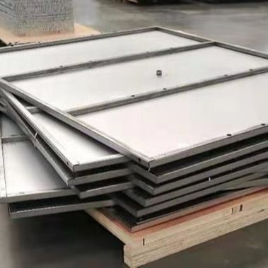 1300x2500mm মধুচক্র কাজের টেবিল জন্য যথার্থ মেশিন টুল সরঞ্জাম