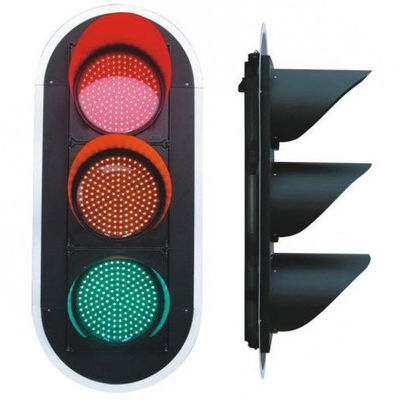 ট্রাফিক লাইট 3003 অ্যালুমিনিয়াম মধুচক্র Louver কাস্টমাইজড বিভিন্ন ফ্রেম