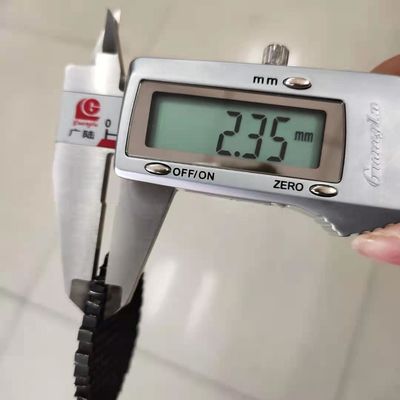 3.2 মিমি সেল সাইজের মৌচাক গ্রিড এলইডি লাইটের জন্য মধুচক্রের আচ্ছাদন, আলো ঝলকানি বিরোধী