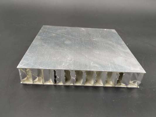 বিক্রয়ের জন্য অ্যালুমিনিয়াম মধুচক্র প্যানেল সোলার প্যানেল প্রস্তুতকারক Al3003