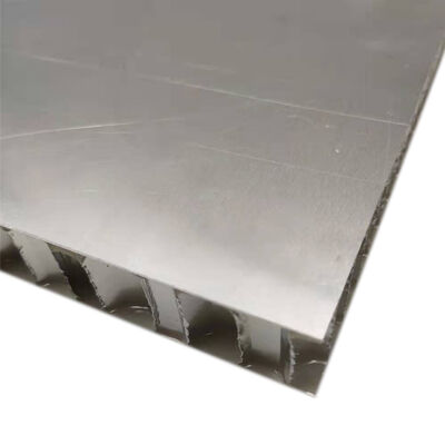 Customizable PCB Aluminum Honeycomb Panel Countertops In Various Sizes