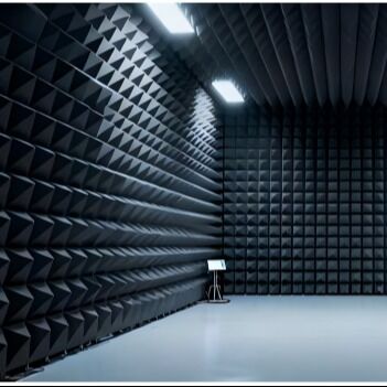 ইমপ্রেগনেটেড আরামাইড মধুচক্র কোর শোষণ মধুচক্র ইএমআই জন্য ব্যবহার করা যেতে পারে