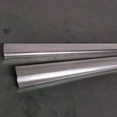 Light Weight Unexpanded Aluminum Honeycomb Core With High Strength Features For Ship