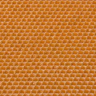 এভিয়েশন নামেক্স মধুচক্র কোর উপাদান 1220x1220mm