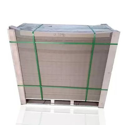 অগ্নি প্রতিরোধী কাগজ মধুচক্র কোর 800x2100mm 900x2200mm