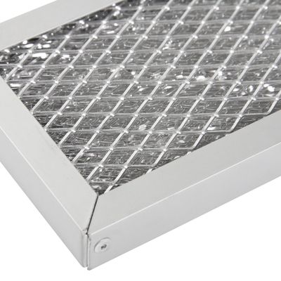 ফোটোক্যাটালিস্ট মধুচক্র ফিল্টার 500x100mm 300x200mm