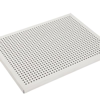 ফোটোক্যাটালিস্ট মধুচক্র ফিল্টার 500x100mm 300x200mm