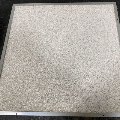 ফোটোক্যাটালিস্ট মধুচক্র ফিল্টার 500x100mm 300x200mm