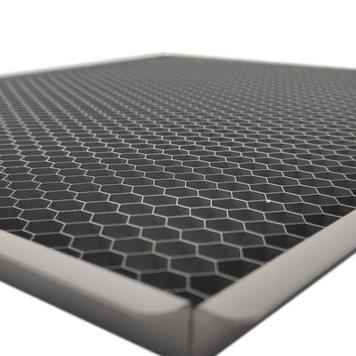 অ্যালুমিনিয়াম মধুচক্র গ্রিড 1200x1000mm