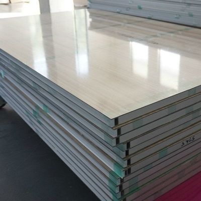 30mm HPL মধুচক্র প্যানেল, টয়লেট মধুচক্র পার্টিশন ওয়াল প্যানেল