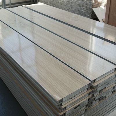 30mm HPL মধুচক্র প্যানেল, টয়লেট মধুচক্র পার্টিশন ওয়াল প্যানেল