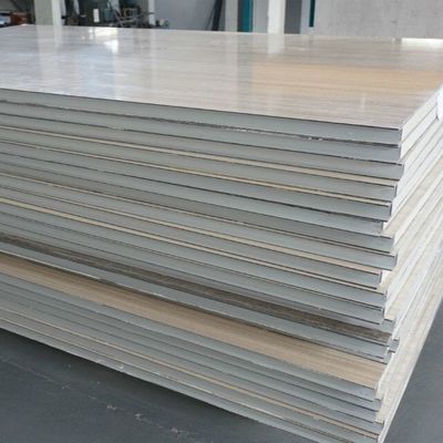 30mm HPL মধুচক্র প্যানেল, টয়লেট মধুচক্র পার্টিশন ওয়াল প্যানেল