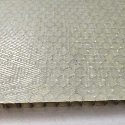 1500x2100mm FRP মধুচক্র প্যানেল, কার্বন ফাইবার মধুচক্র স্যান্ডউইচ প্যানেল