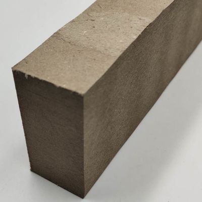 ভরাট উপকরণ জন্য 60mm মধুচক্র কার্ডবোর্ড কোর