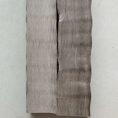 ভরাট উপকরণ জন্য 60mm মধুচক্র কার্ডবোর্ড কোর