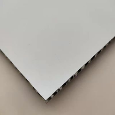 পরিবেশ বান্ধব FRP মধুচক্র প্যানেল 1600x2150mm উচ্চ যান্ত্রিক শক্তি