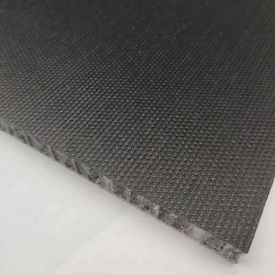 2100x2000mm FRP মধুচক্র স্যান্ডউইচ প্যানেল পিপি/ অ্যালুমিনিয়াম কোর
