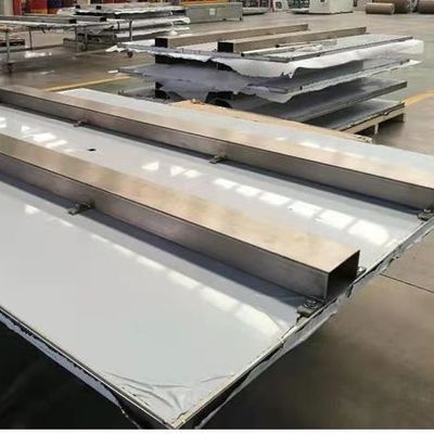 1300x2500mm মধুচক্র কাজের টেবিল জন্য যথার্থ মেশিন টুল সরঞ্জাম