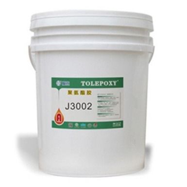 ISO14001 PU ভিত্তিক আঠালো J3002 কম্পোজিট উপাদান জন্য
