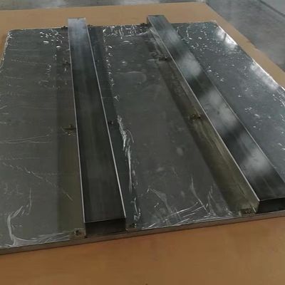 যথার্থ মেশিন মধুচক্র ওয়ার্ক টেবিল 1300x1500mm