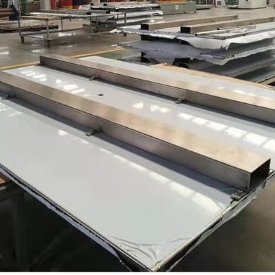 হালকা ওজন মধুচক্র কাজের টেবিল 1500x2800mm বড় সরঞ্জাম প্ল্যাটফর্মের জন্য