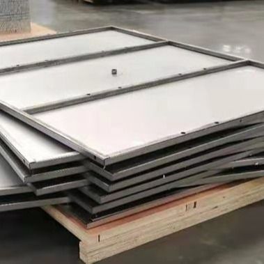 হালকা ওজন মধুচক্র কাজের টেবিল 1500x2800mm বড় সরঞ্জাম প্ল্যাটফর্মের জন্য
