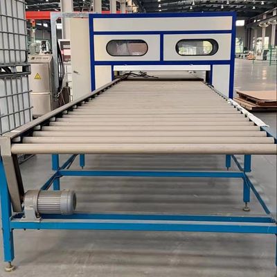 স্বয়ংক্রিয় আঠালো স্প্রে মেশিন মডেল BHM-GS-600 স্ট্যান্ডার্ড