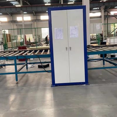 স্বয়ংক্রিয় আঠালো স্প্রে মেশিন মডেল BHM-GS-600 স্ট্যান্ডার্ড